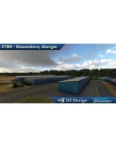 KTBR Statesboro Bulloch County Airport MSFS KTBR Statesboro Bulloch County Airport MSFS