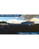 KTBR Statesboro Bulloch County Airport MSFS KTBR Statesboro Bulloch County Airport MSFS