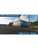 KTBR Statesboro Bulloch County Airport MSFS KTBR Statesboro Bulloch County Airport MSFS