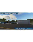KTBR Statesboro Bulloch County Airport MSFS KTBR Statesboro Bulloch County Airport MSFS