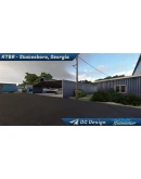 KTBR Statesboro Bulloch County Airport MSFS KTBR Statesboro Bulloch County Airport MSFS