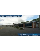 KTBR Statesboro Bulloch County Airport MSFS KTBR Statesboro Bulloch County Airport MSFS
