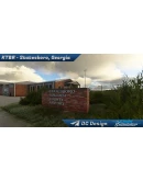 KTBR Statesboro Bulloch County Airport MSFS KTBR Statesboro Bulloch County Airport MSFS