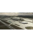 KTPA Tampa International by Verticalsim MSFS