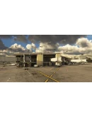 KTPA Tampa International by Verticalsim MSFS