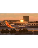 KTPA Tampa International by Verticalsim MSFS