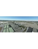 KTUL Tulsa International Airport MSFS