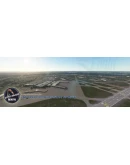 KTUL Tulsa International Airport MSFS