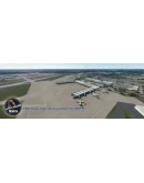 KTUL Tulsa International Airport MSFS