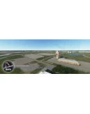 KTUL Tulsa International Airport MSFS