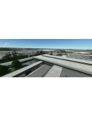 KTUL Tulsa International Airport MSFS