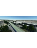 KTUL Tulsa International Airport MSFS