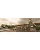 KTVL Lake Tahoe Airport MSFS KTVL Lake Tahoe Airport MSFS