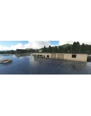 KTVL Lake Tahoe Airport MSFS KTVL Lake Tahoe Airport MSFS