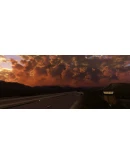 KTVL Lake Tahoe Airport MSFS KTVL Lake Tahoe Airport MSFS