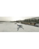 KTVL Lake Tahoe Airport MSFS KTVL Lake Tahoe Airport MSFS