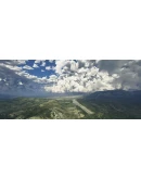 KTVL Lake Tahoe Airport MSFS KTVL Lake Tahoe Airport MSFS