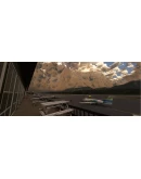 KTVL Lake Tahoe Airport MSFS KTVL Lake Tahoe Airport MSFS