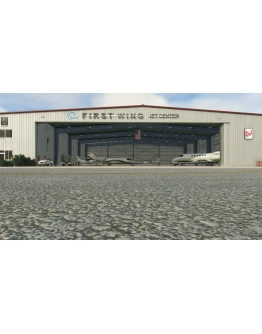 KTYQ Indianapolis Executive Airport MSFS