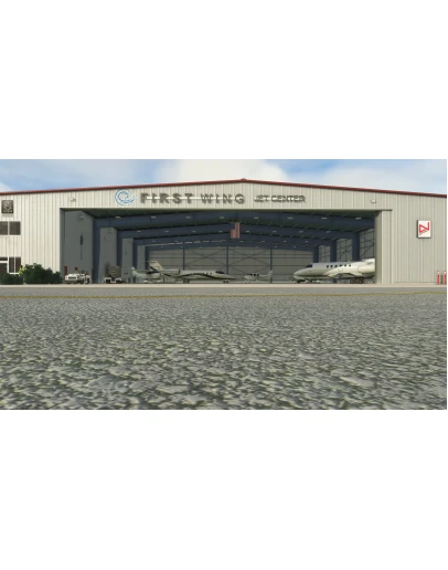 KTYQ Indianapolis Executive Airport MSFS KTYQ Indianapolis Executive Airport MSFS