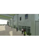 KTYQ Indianapolis Executive Airport MSFS KTYQ Indianapolis Executive Airport MSFS