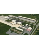 KTYQ Indianapolis Executive Airport MSFS KTYQ Indianapolis Executive Airport MSFS