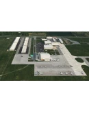 KTYQ Indianapolis Executive Airport MSFS KTYQ Indianapolis Executive Airport MSFS