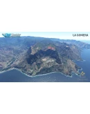 La Gomera Ultra HD Scenery MSFS
