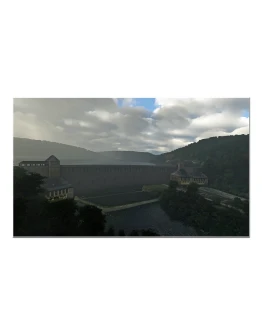 Landmarks of Hesse &amp Thuringia by FSDG MSFS