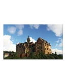 Landmarks of Hesse &amp Thuringia by FSDG MSFS