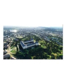 Landmarks of Hesse &amp Thuringia by FSDG MSFS