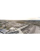 LBSF Sofia Airport by FLY 2 BULGARIA MSFS