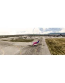 LBSF Sofia Airport by FLY 2 BULGARIA MSFS
