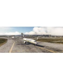 LBSF Sofia Airport by FLY 2 BULGARIA MSFS