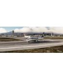 LBSF Sofia Airport by FLY 2 BULGARIA MSFS