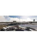 LBSF Sofia Airport by FLY 2 BULGARIA MSFS