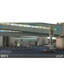LCLK Larnaca International Airport MSFS