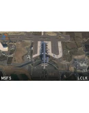 LCLK Larnaca International Airport MSFS