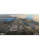 LCLK Larnaca International Airport MSFS