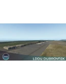 LDDU Dubrovnik Airport X-Plane 11 LDDU Dubrovnik Airport X-Plane 11