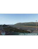 LDDU Dubrovnik Airport X-Plane 11 LDDU Dubrovnik Airport X-Plane 11