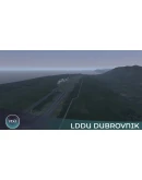 LDDU Dubrovnik Airport X-Plane 11 LDDU Dubrovnik Airport X-Plane 11