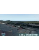 LDDU Dubrovnik Airport X-Plane 11 LDDU Dubrovnik Airport X-Plane 11