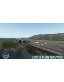 LDDU Dubrovnik Airport X-Plane 11 LDDU Dubrovnik Airport X-Plane 11