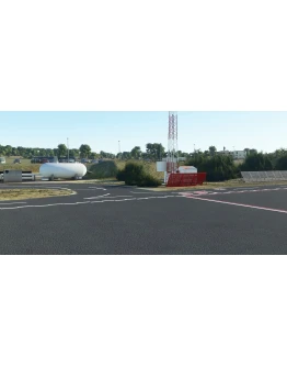 LDPL Pula Airport & Town MSFS LDPL Pula Airport & Town MSFS