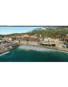 LDSB Brac Airport MSFS LDSB Brac Airport MSFS