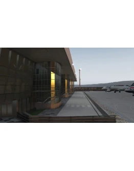 LDSP Split Airport X-Plane 11 LDSP Split Airport X-Plane 11