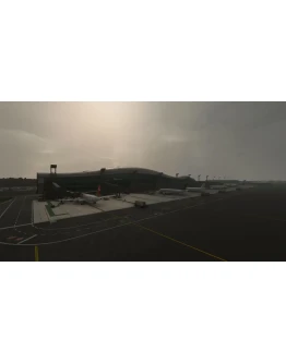 LDZA Zagreb Airport by Aerosoft MSFS LDZA Zagreb Airport by Aerosoft MSFS