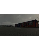 LDZA Zagreb Airport by Aerosoft MSFS