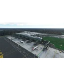 LDZA Zagreb Airport by Aerosoft MSFS